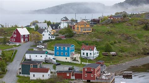 StatCan reveals Canada’s happiest provinces in 2022.